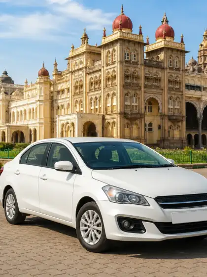 Mysore Local Sightseeing