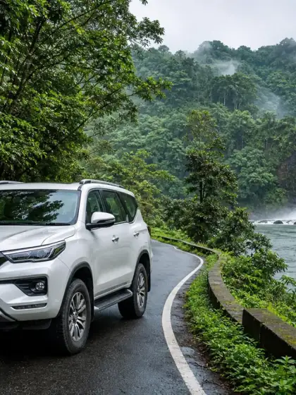 Mysore to Wayanad Taxi