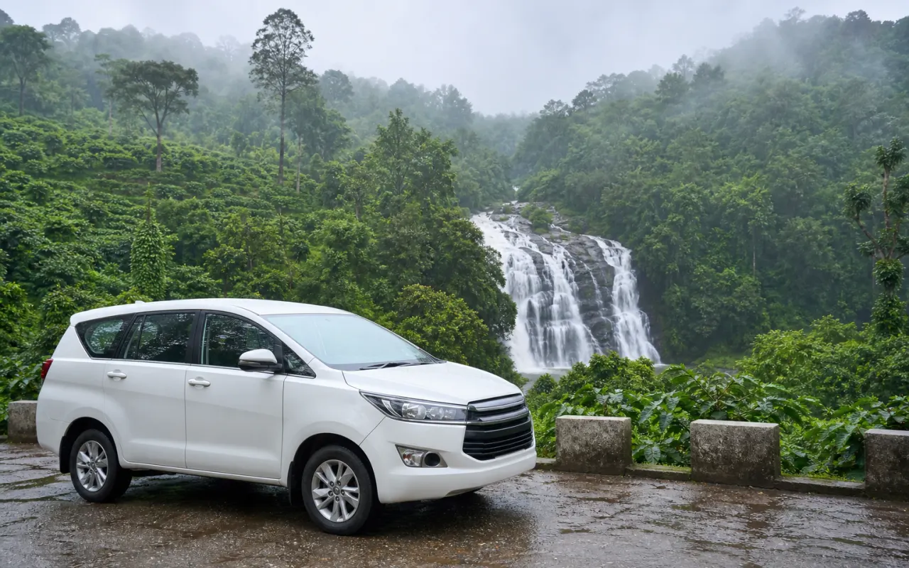 Coorg Plantation Tour