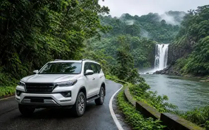 Mysore to Wayanad Taxi
