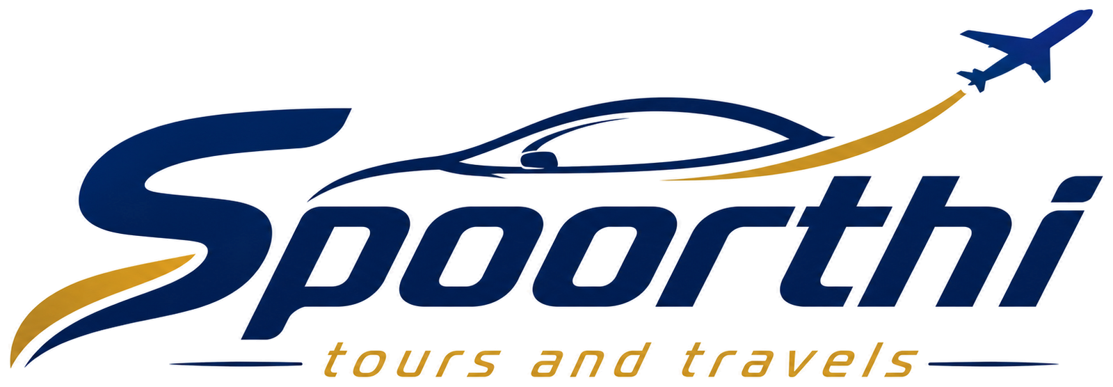 Spoorthi Tours & Travels